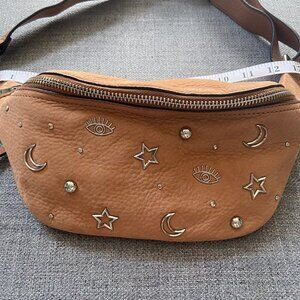 NWOT Rebecca Minkoff Celesial Belt Bag